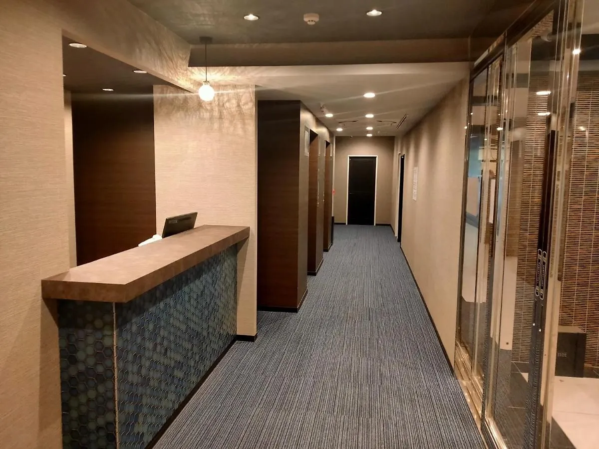 Hotel Erenoa - Vacation Stay 61067V ناغويا