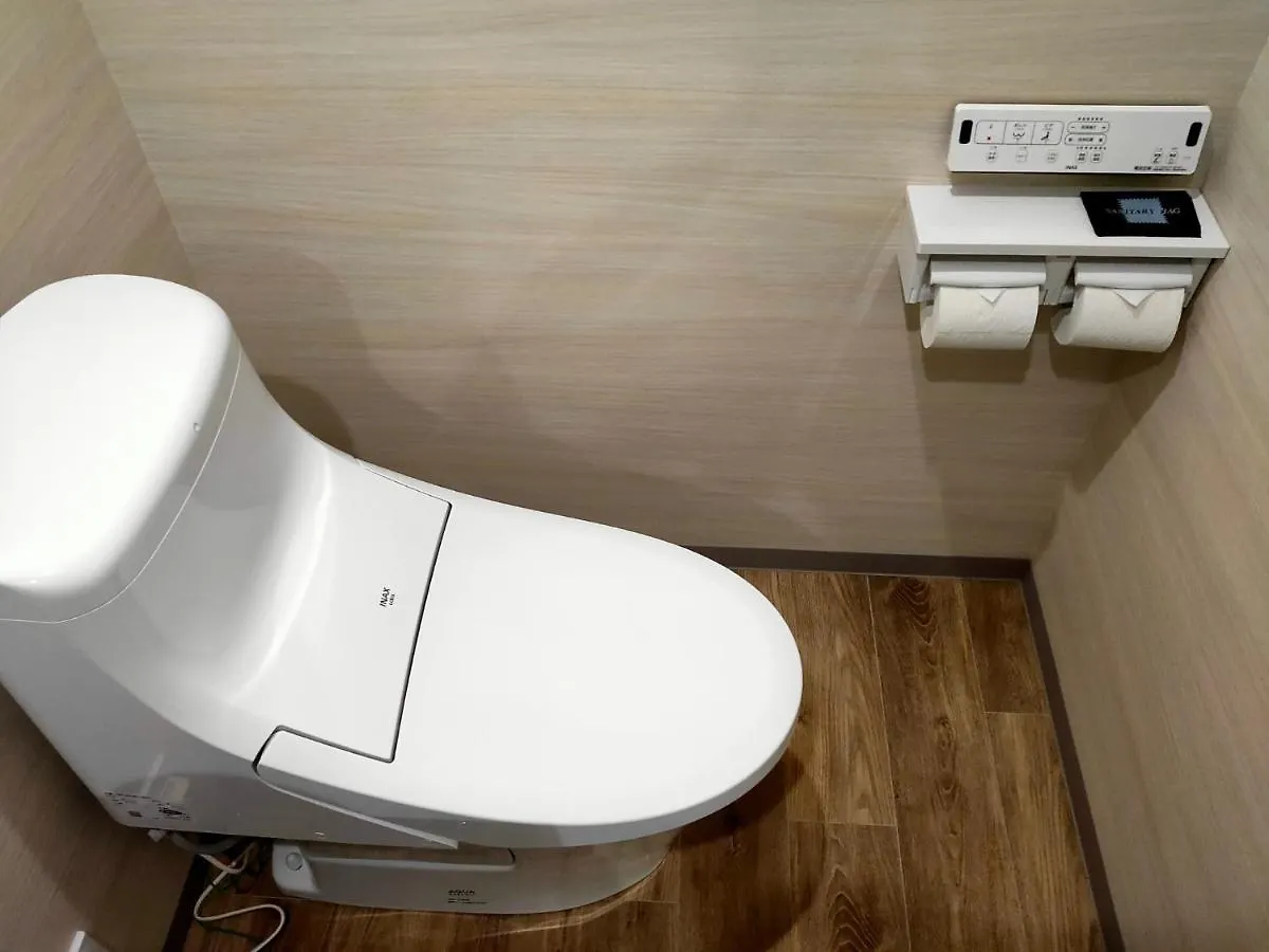 Hotel Erenoa - Vacation Stay 61067V ناغويا