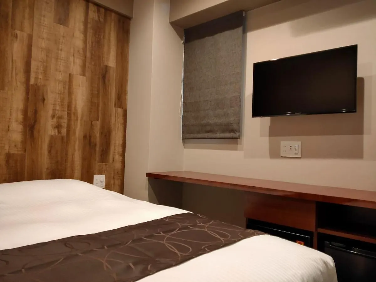 Hotel Erenoa - Vacation Stay 61067V ناغويا