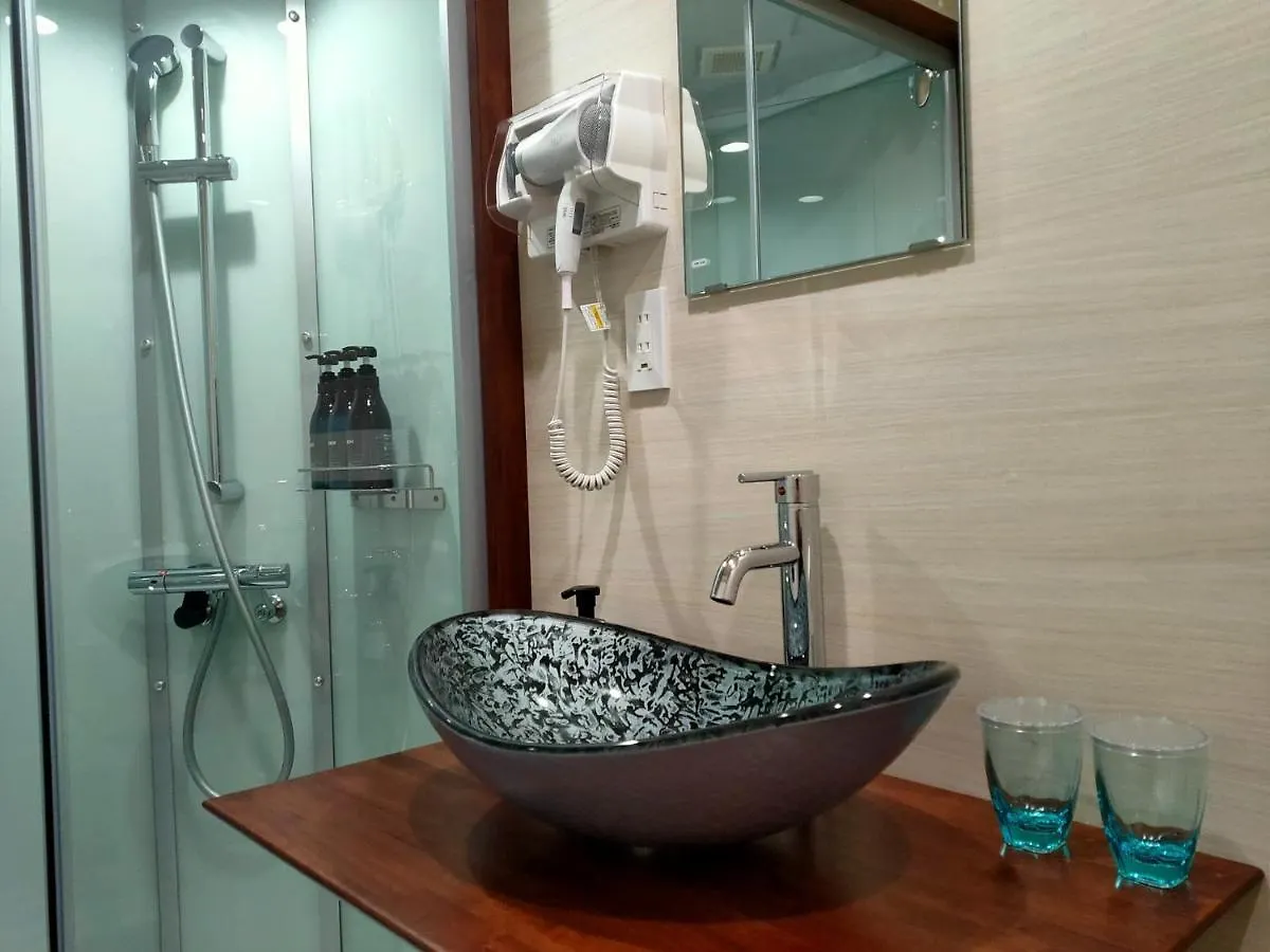 Hotel Erenoa - Vacation Stay 61067V ناغويا