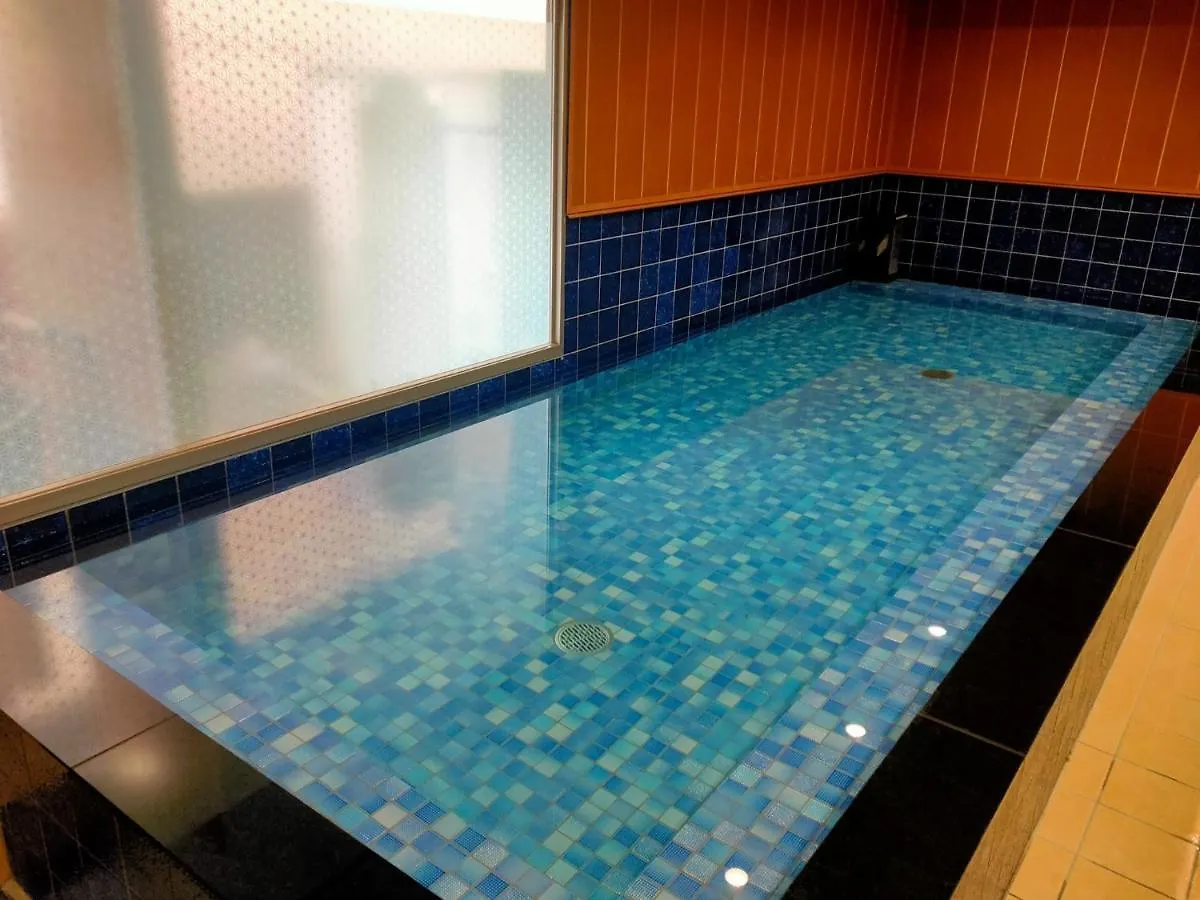 Hotel Erenoa - Vacation Stay 61067V ناغويا 0*,
