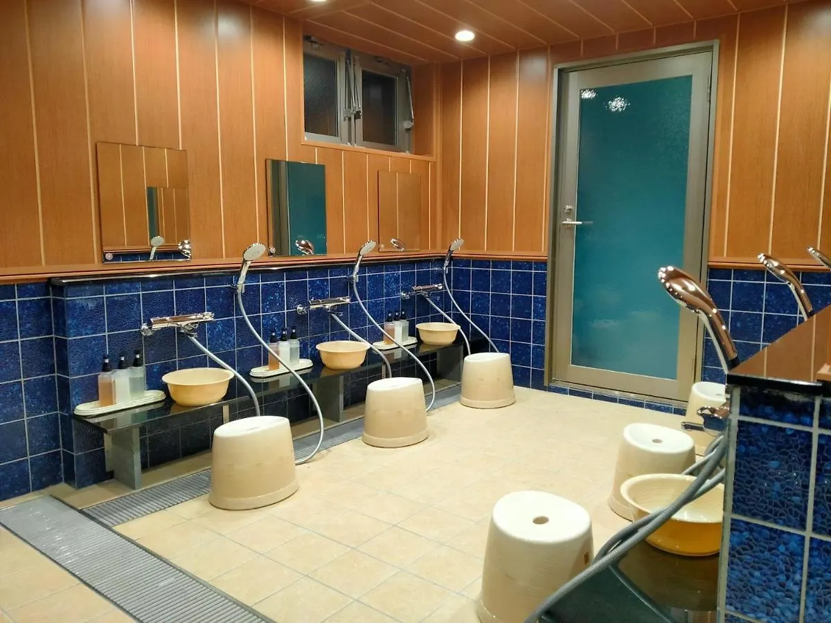 Hotel Erenoa - Vacation Stay 61067V ناغويا