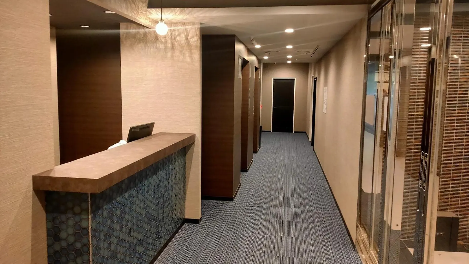Hotel Erenoa - Vacation Stay 61067V ناغويا 0*,  اليابان
