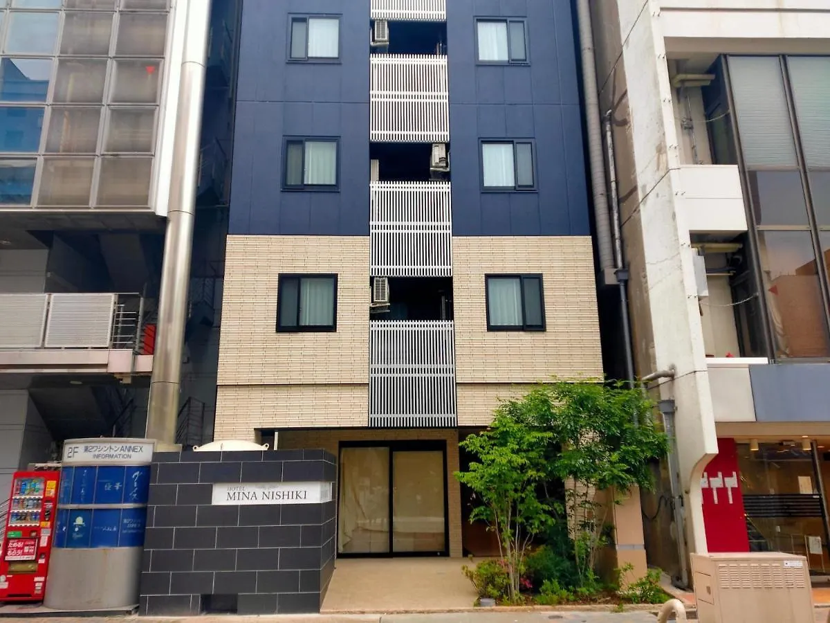 Hotel Erenoa - Vacation Stay 61067V Nagoya 0*,  Japon