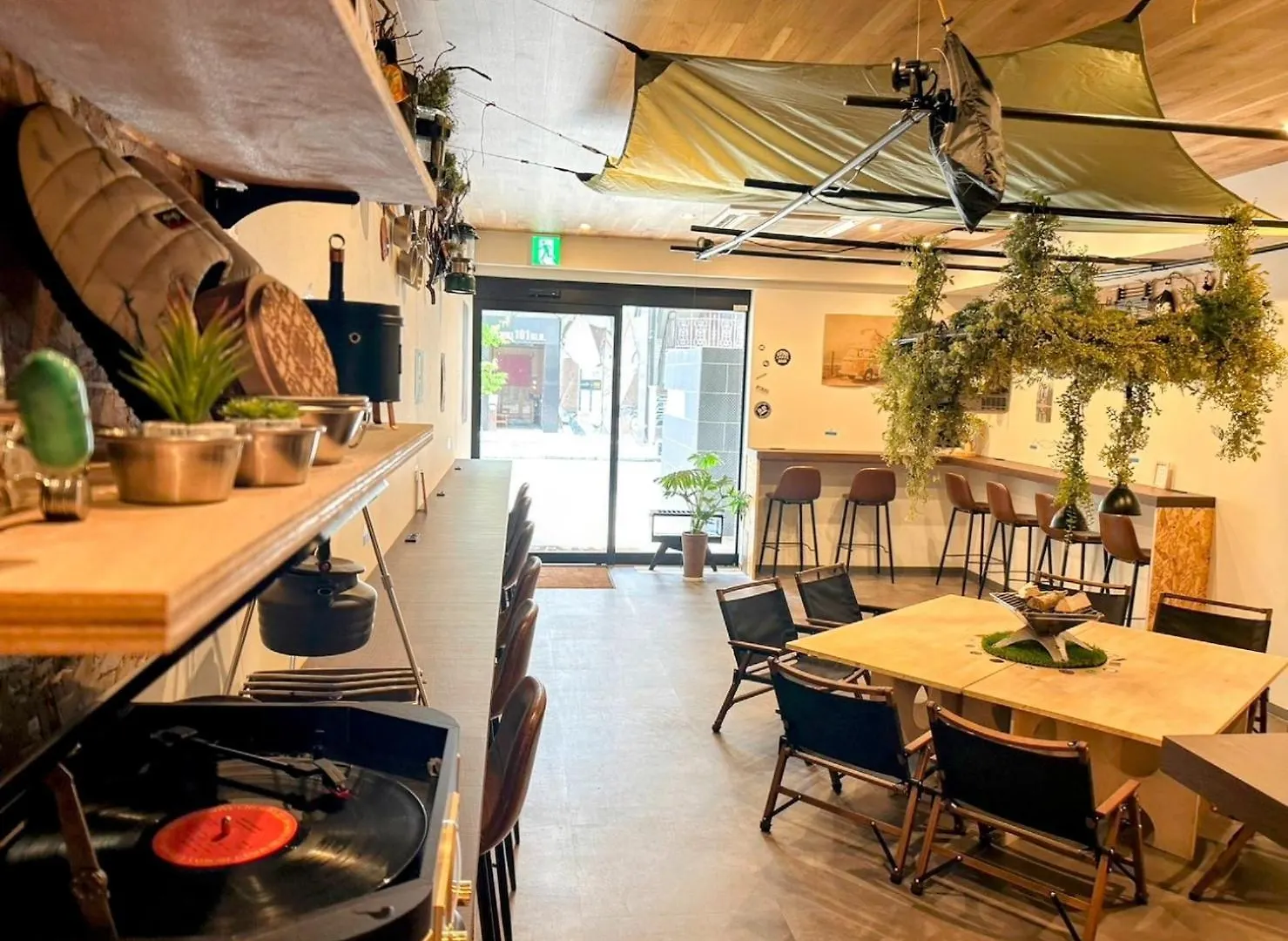 Hotel Erenoa - Vacation Stay 61067V Nagoya