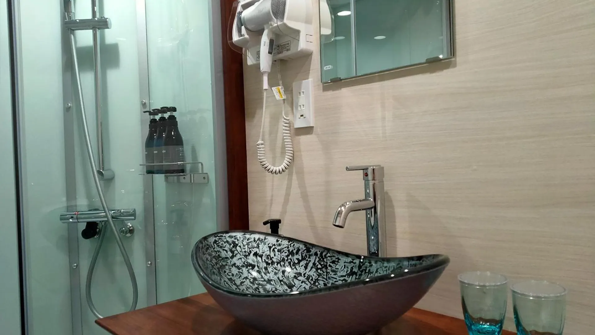 Hotel Erenoa - Vacation Stay 61067V Nagoya Japon
